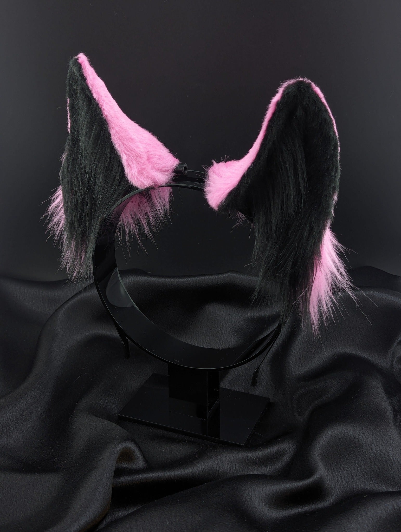 BDSM Princess Fox Ears