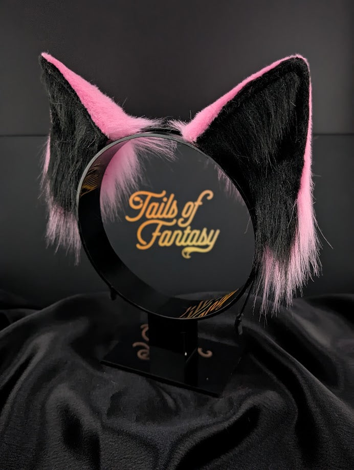 BDSM Princess Fox Tail