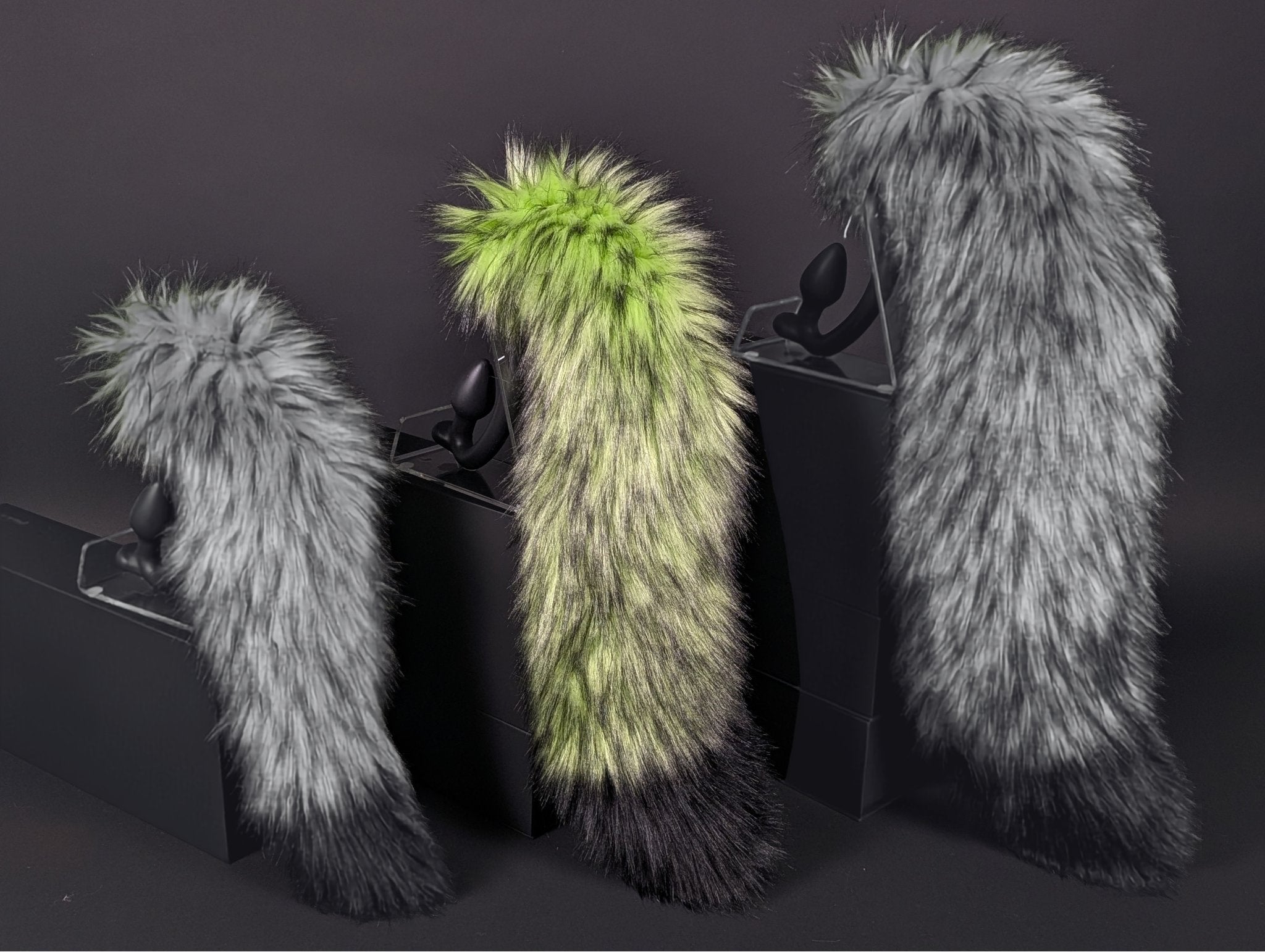 Sour Fox Tail
