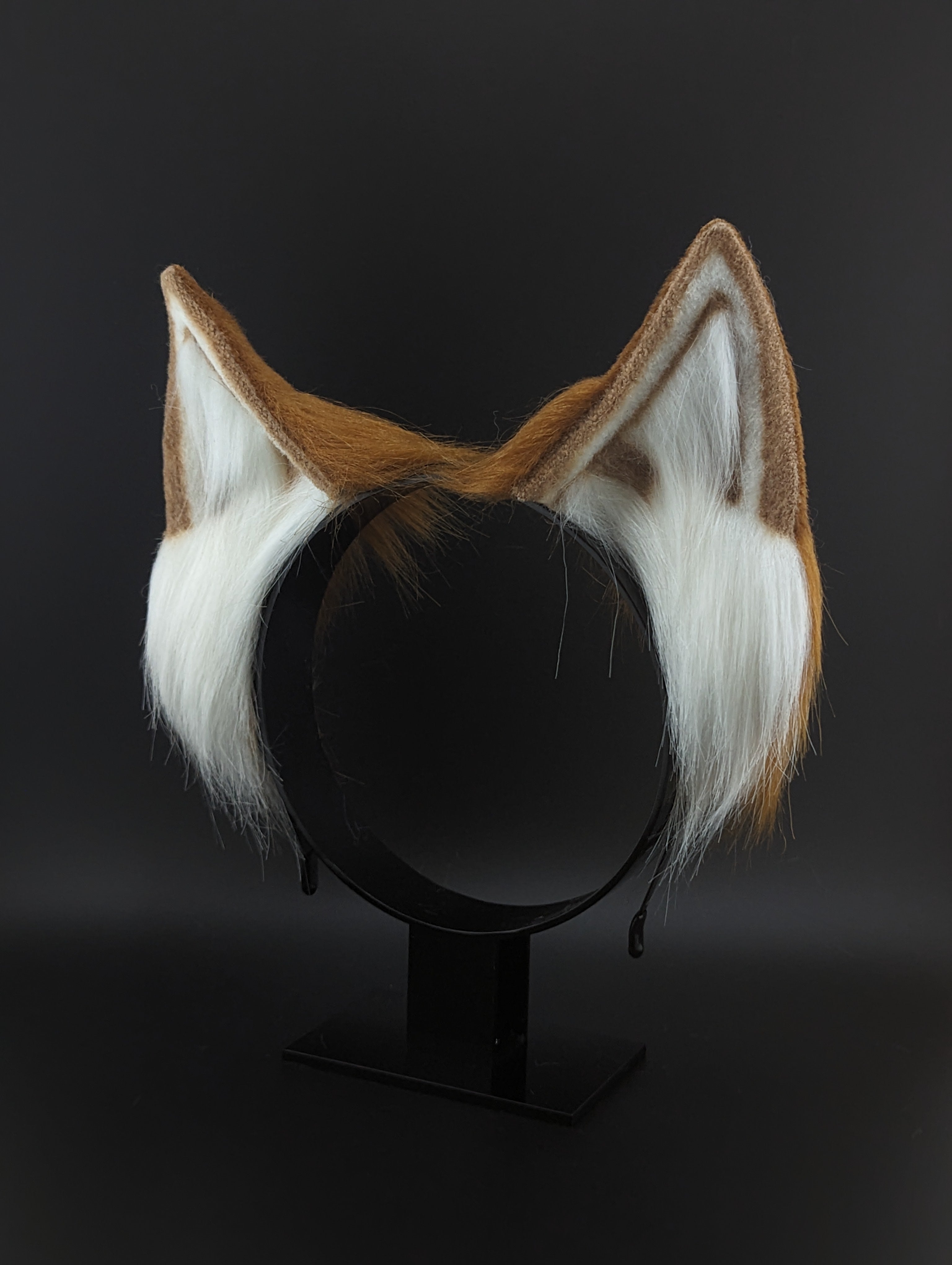 Fox Ears – Tails Of Fantasy