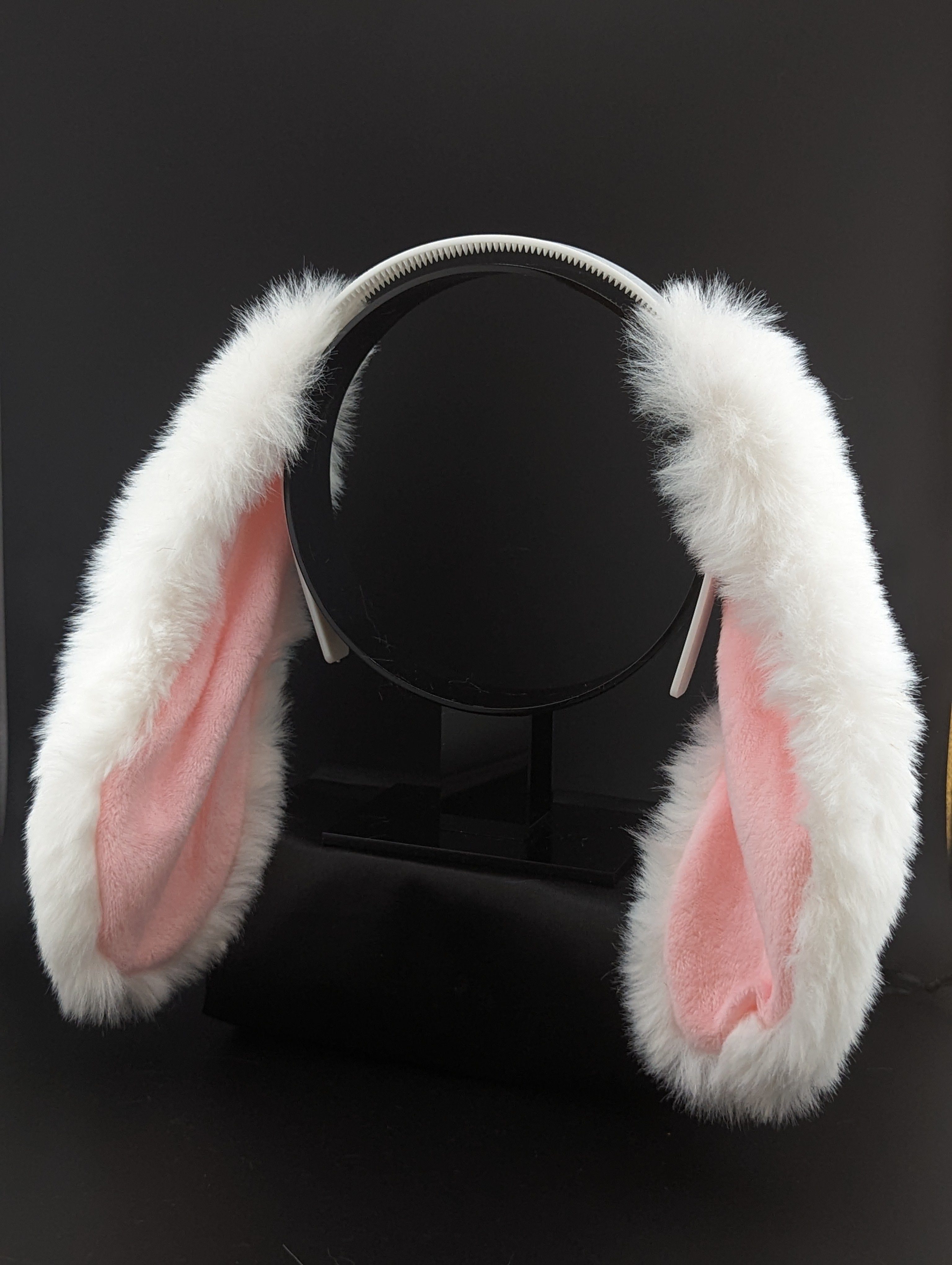 Bunny Rabbit Ears – Tails Of Fantasy
