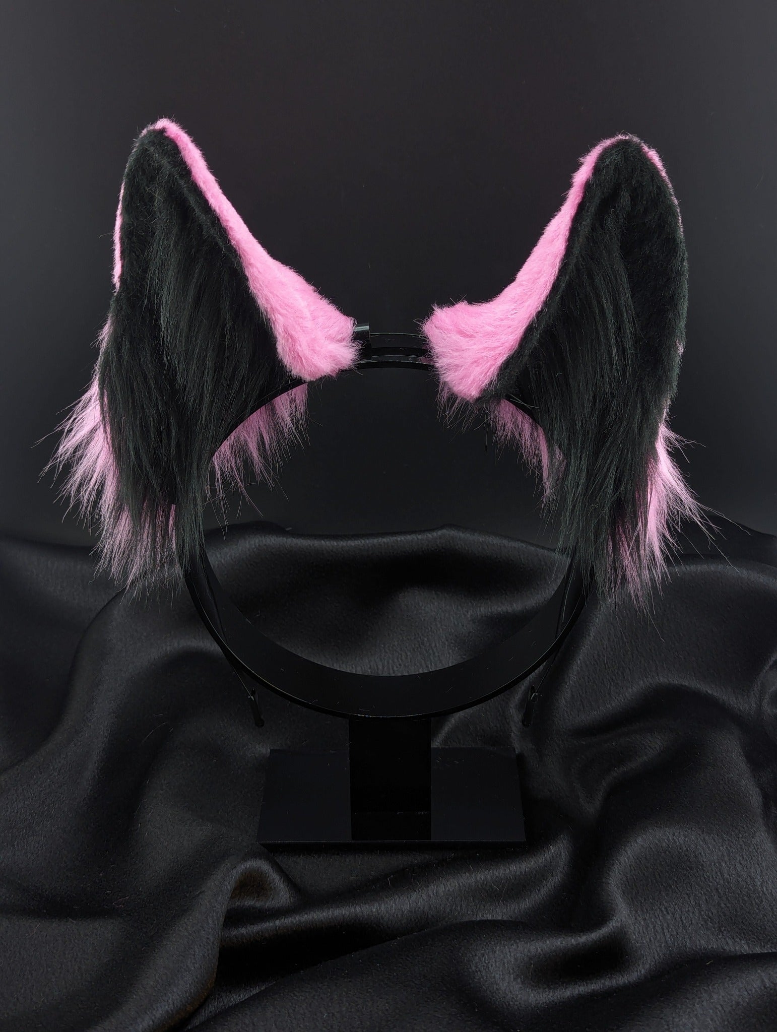 BDSM Princess Fox Ears