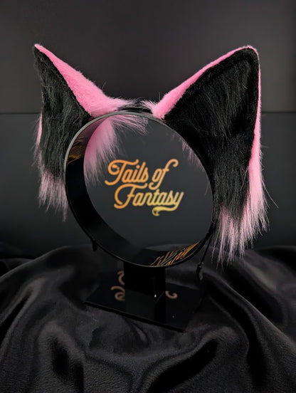 BDSM Princess Fox Ears