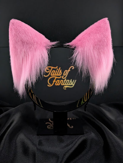 BDSM Princess Fox Ears