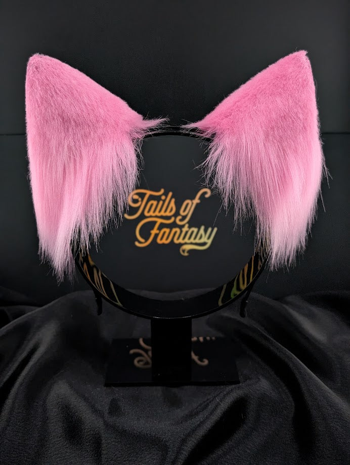 BDSM Princess Fox Ears