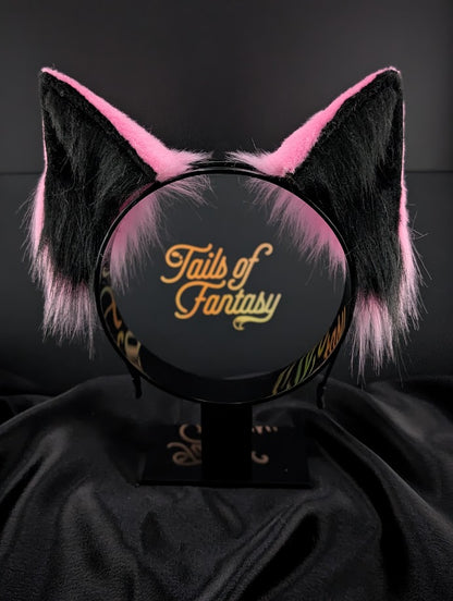 BDSM Princess Fox Ears