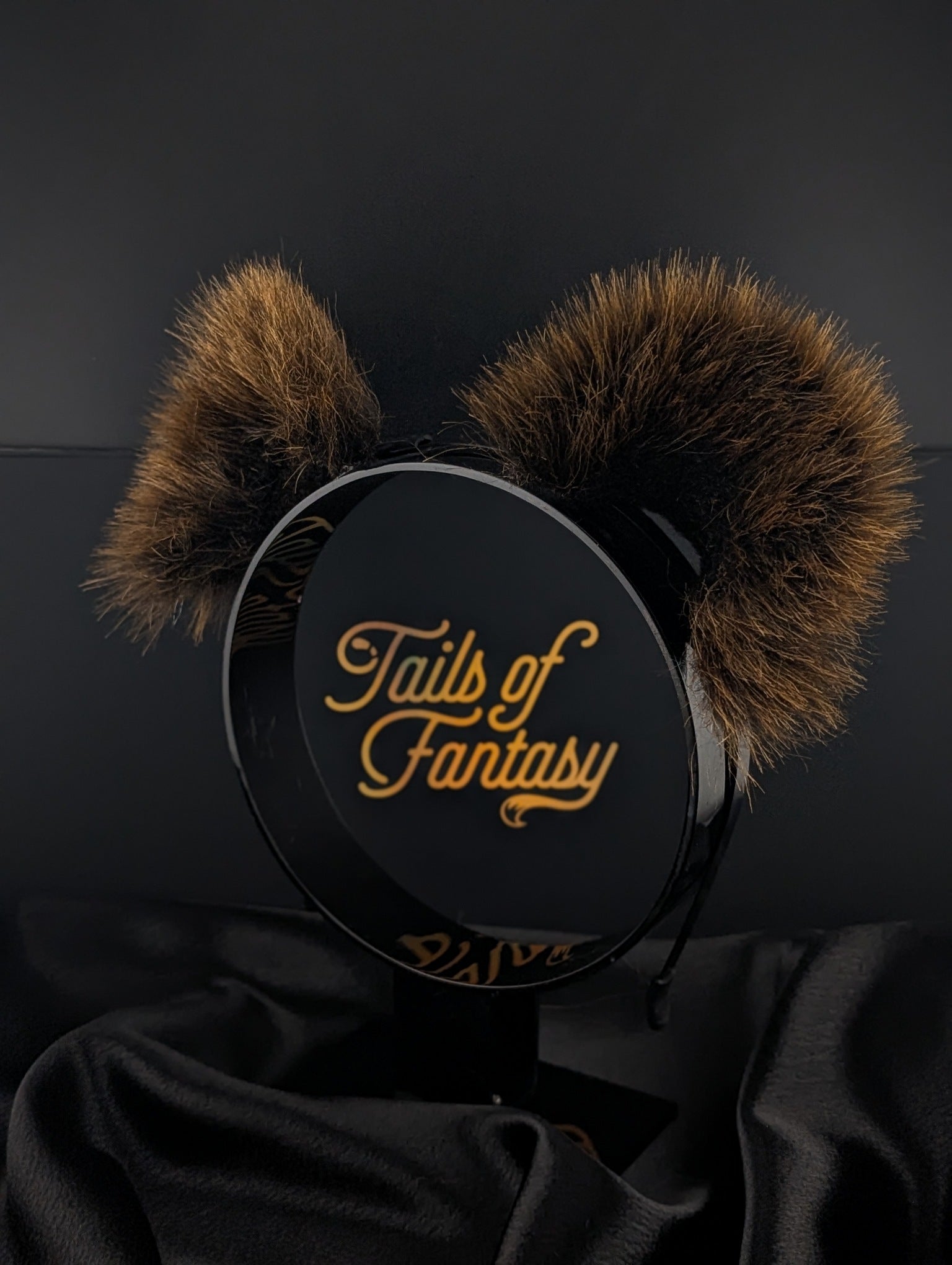 Grizzly Bear Ears
