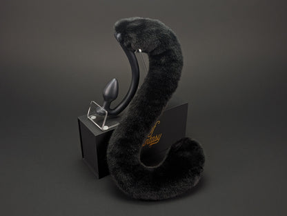 Black Panther Tail