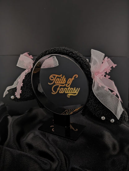 Black Sheep Ears