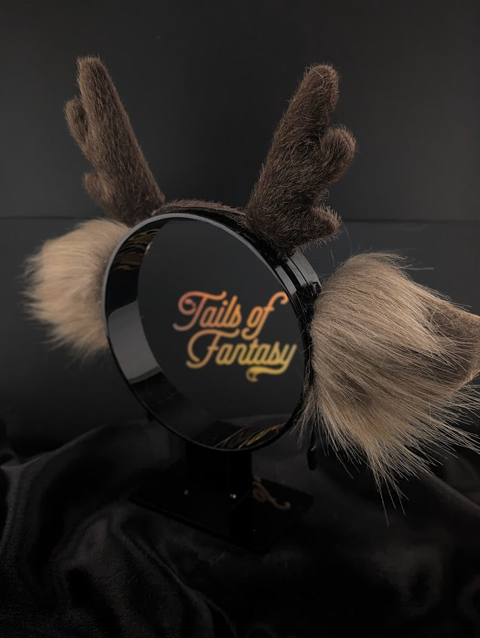Deer Ears