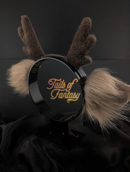 Deer Ears