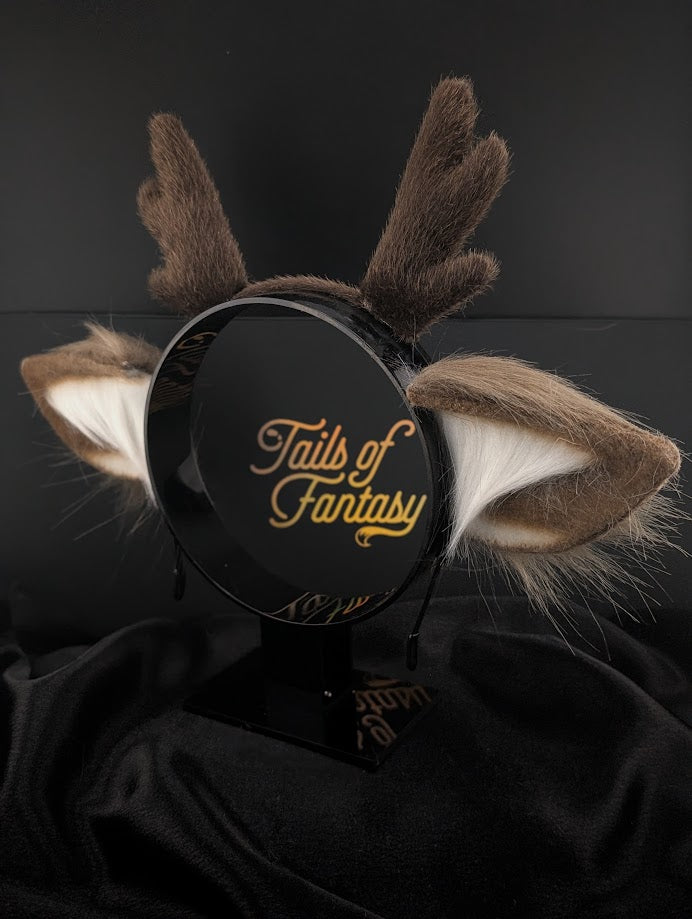 Deer Ears