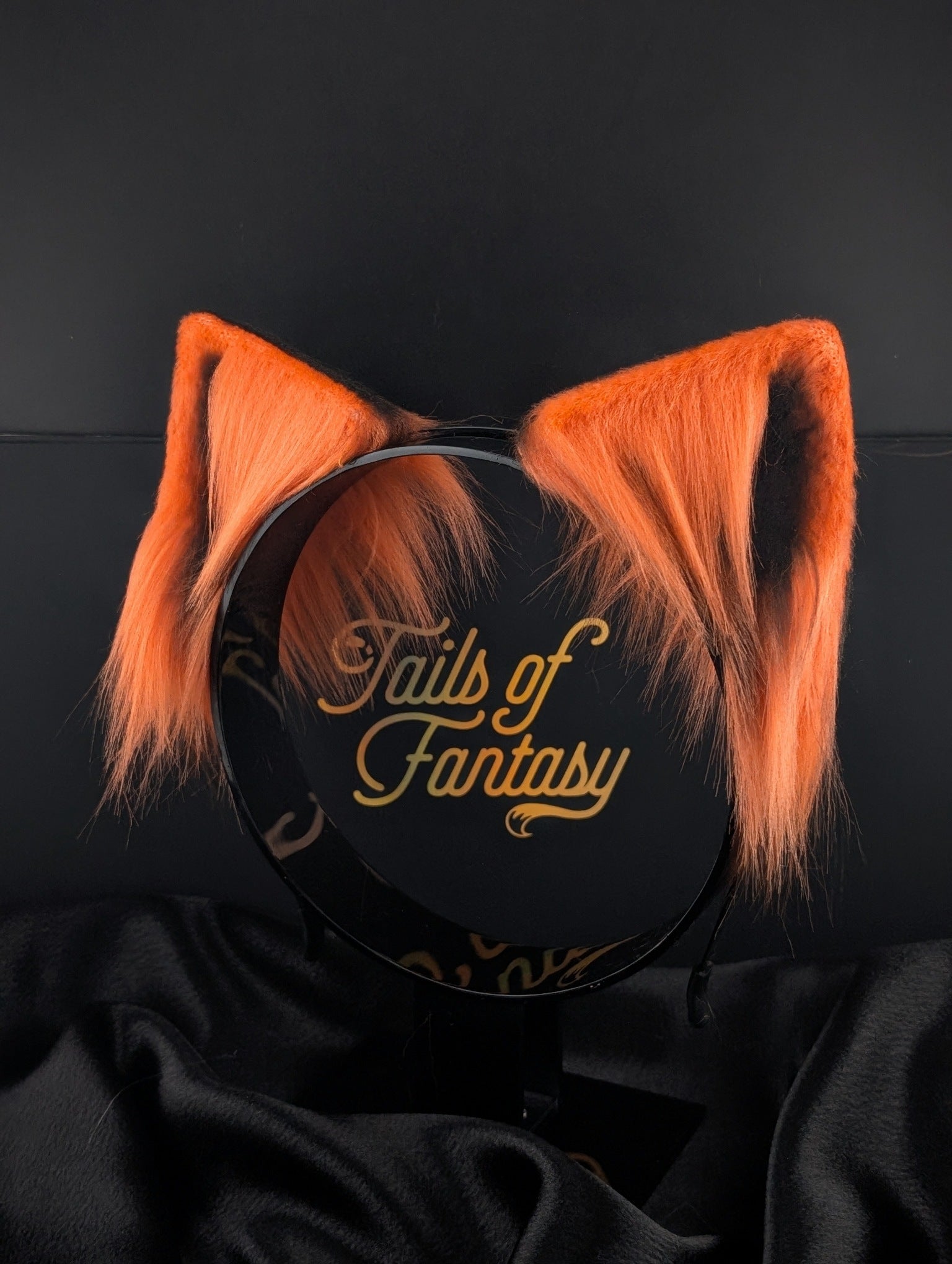 Ember Cat Ears