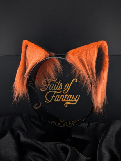 Ember Cat Ears
