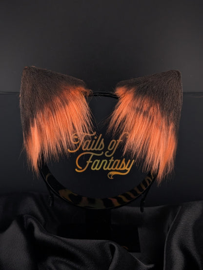 Ember Cat Ears