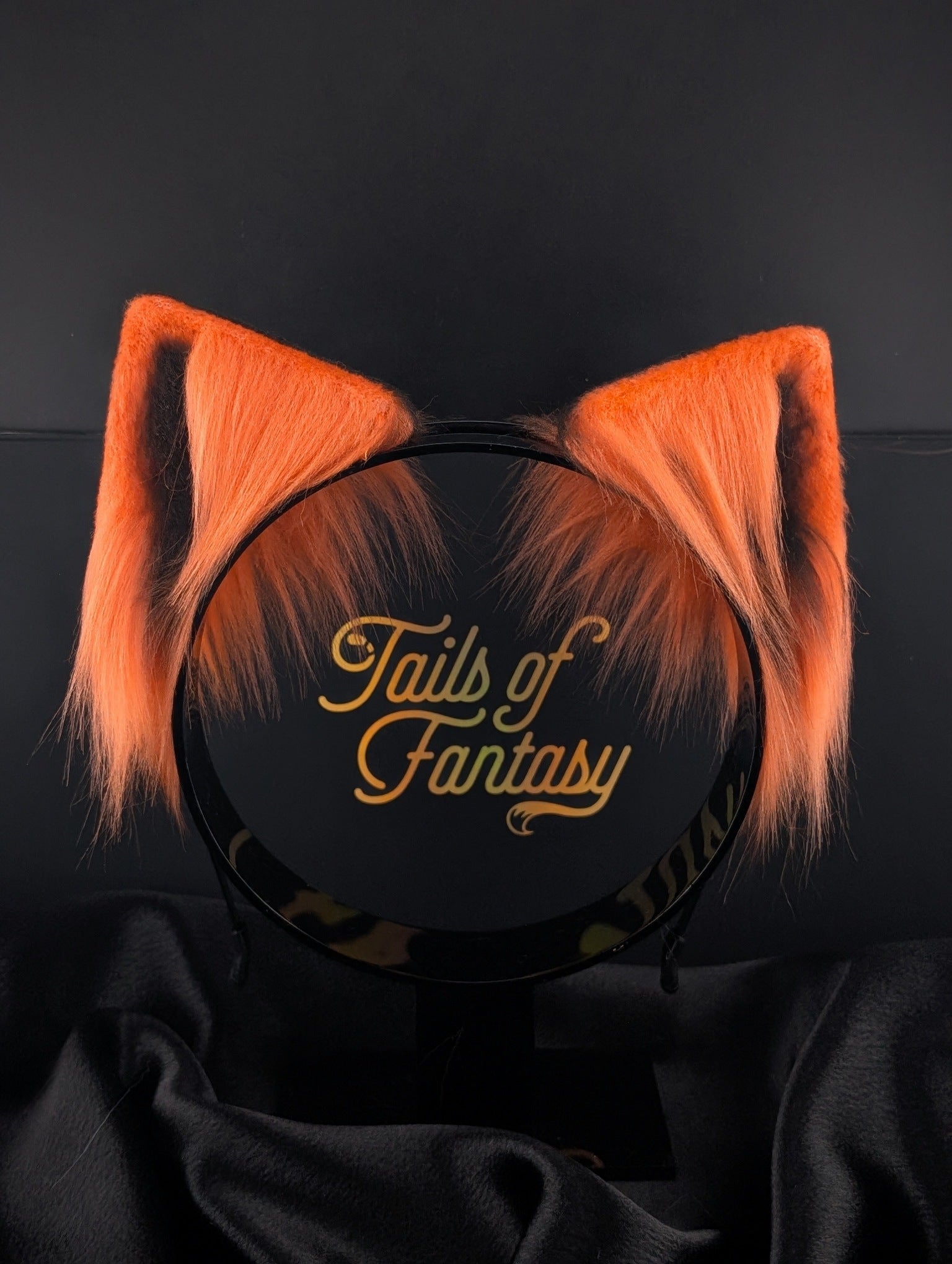 Ember Cat Ears