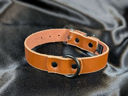 1-latigo-leather-collars fantasy accessory