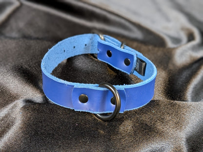 ::Cobalt Blue