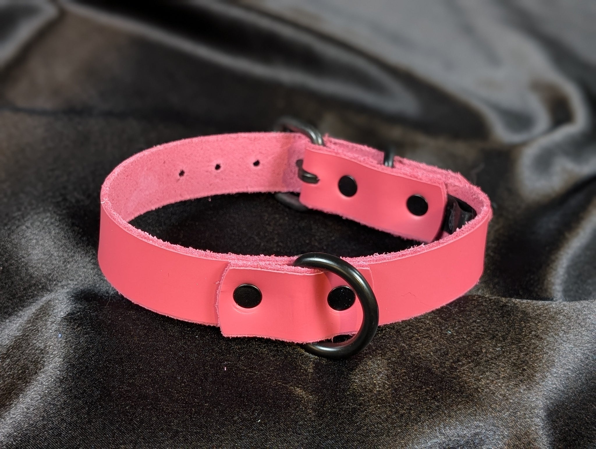 ::Hot Pink