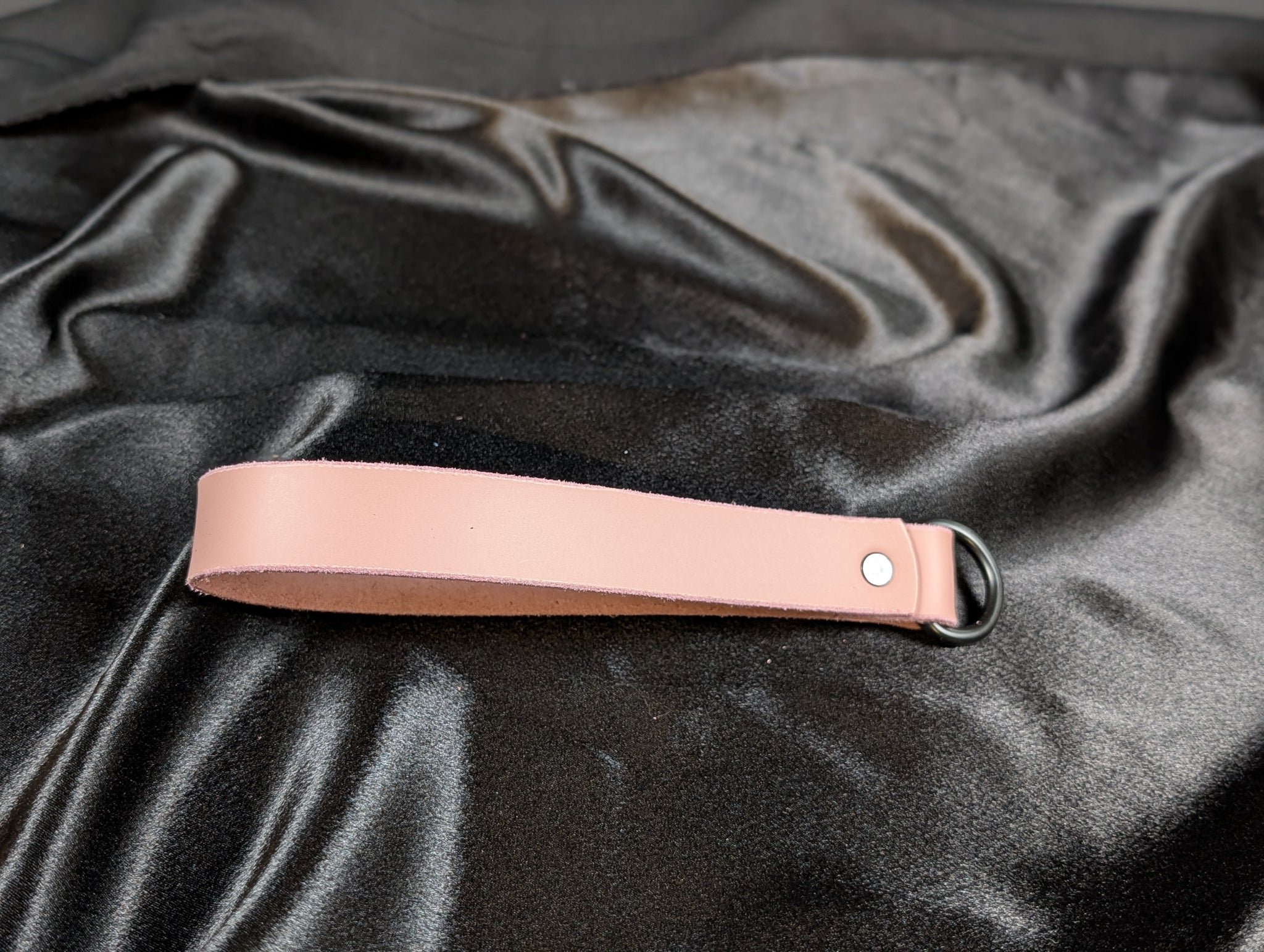 ::Soft Pink
