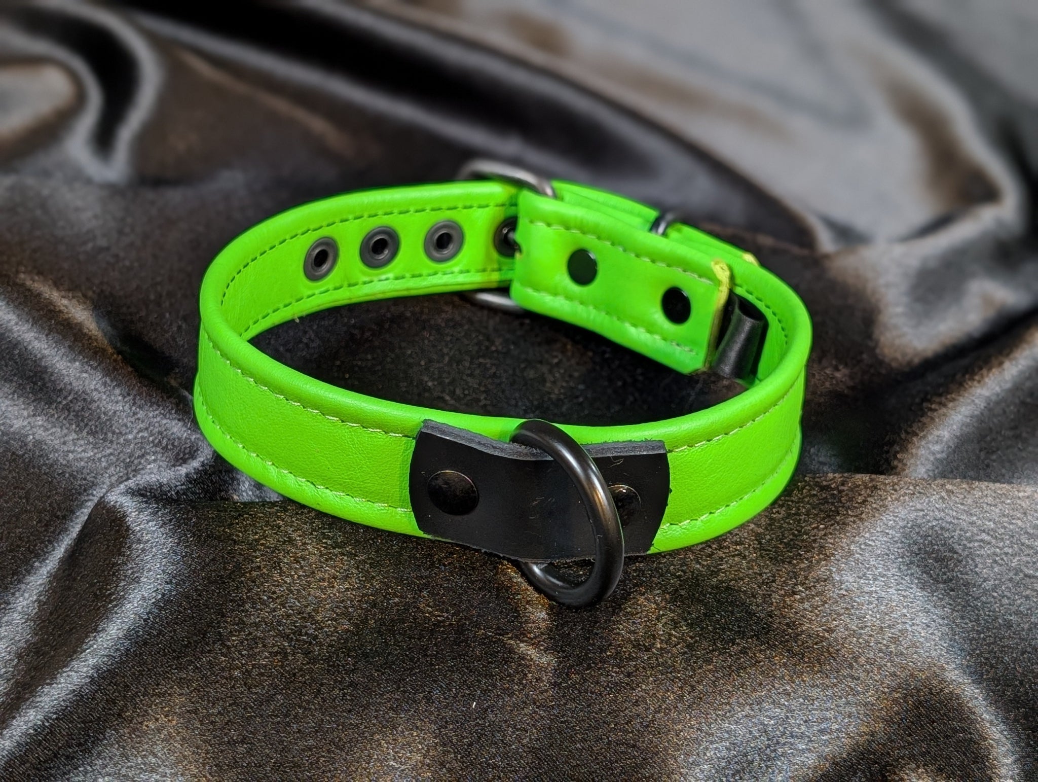 ::Lime Green
