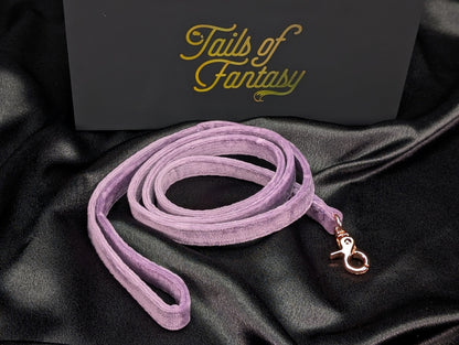 Velvet Leash
