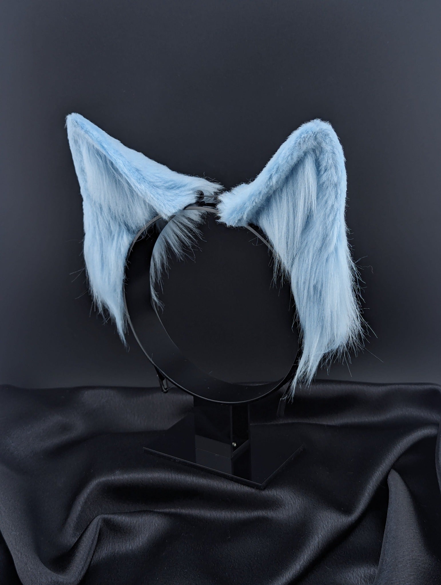 Wolf Ears For Pet Play Tails Of Fantasy Tails Of Fantasy wolf-ears-for-pet-play-tails-of-fantasy-tails-of-fantasy