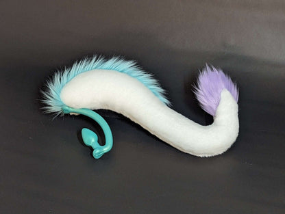 Dragon Spirit Tail