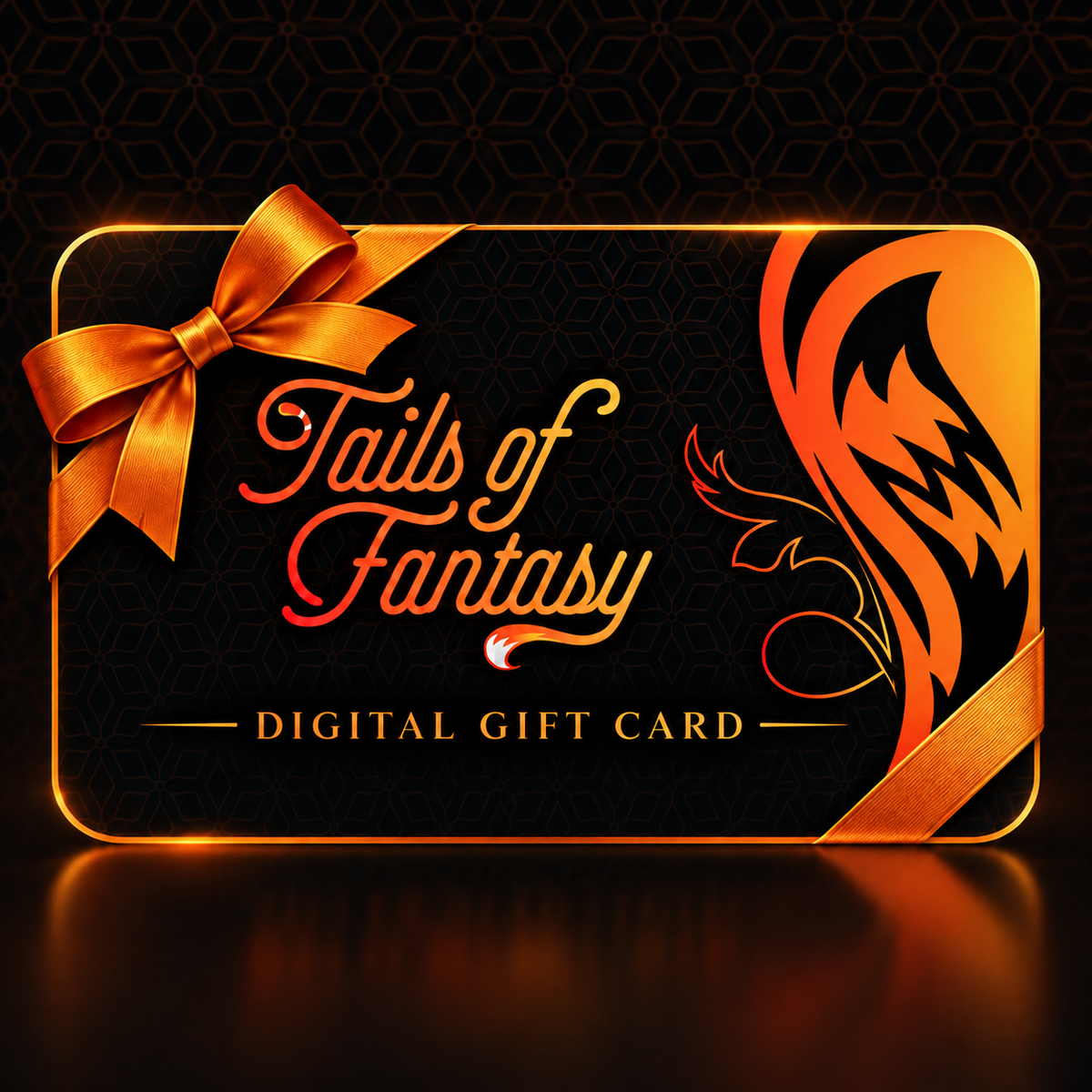 Gift Cards