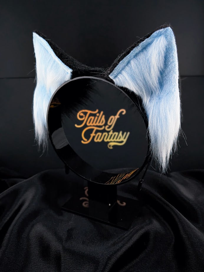 Tidal Fox Ears