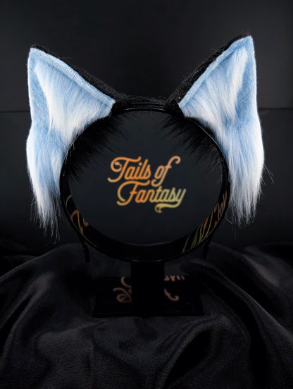 Tidal Fox Ears