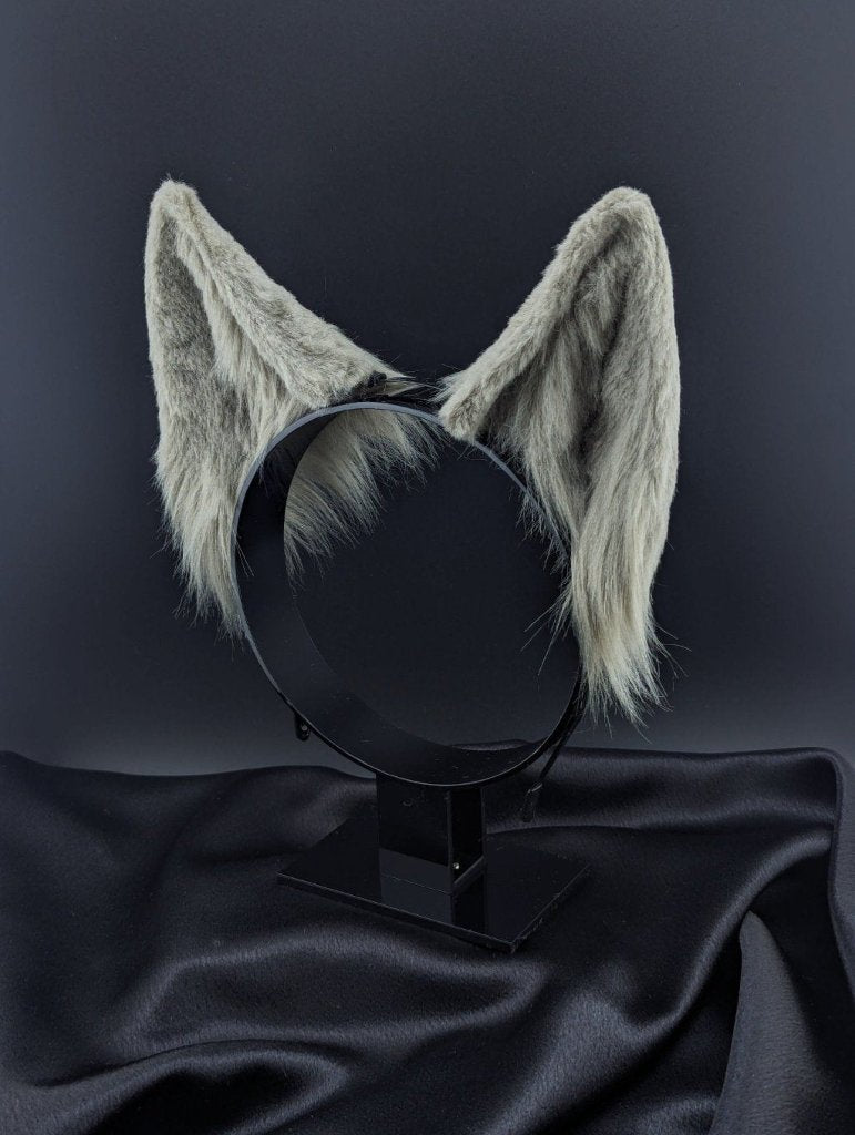 Wolf Ears For Pet Play Tails Of Fantasy Tails Of Fantasy wolf-ears-for-pet-play-tails-of-fantasy-tails-of-fantasy