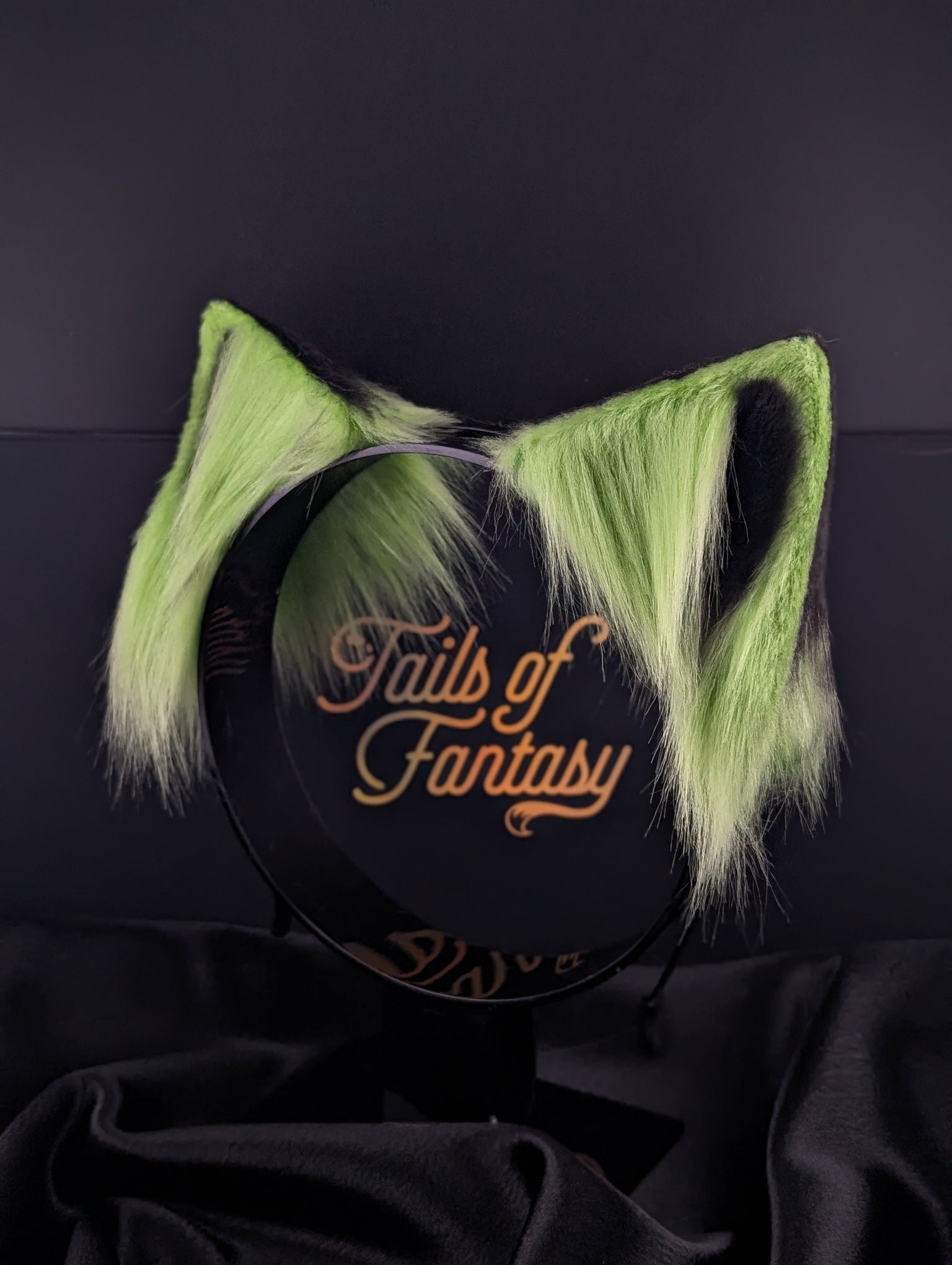 Toxic Cat Ears