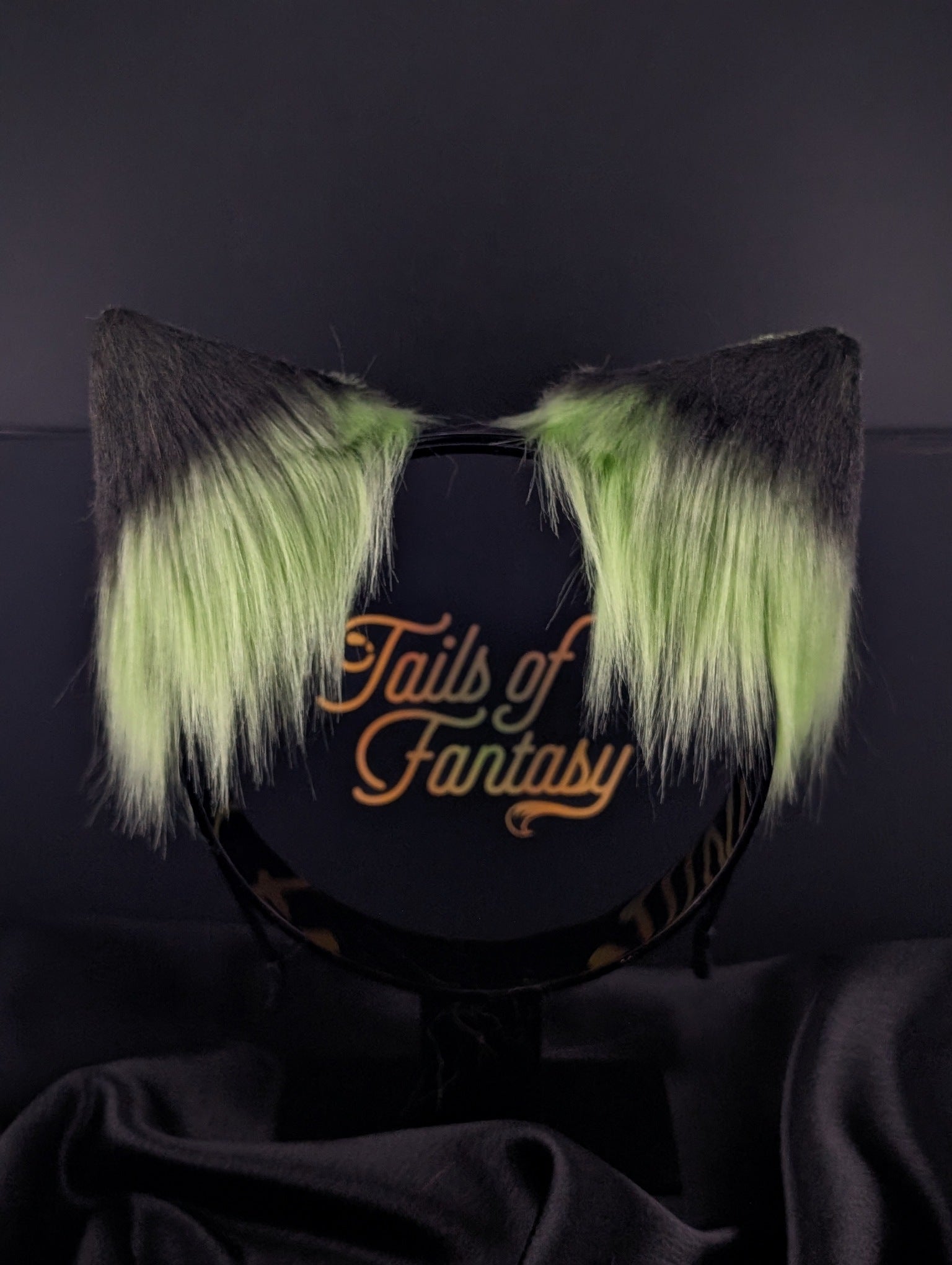Toxic Cat Ears