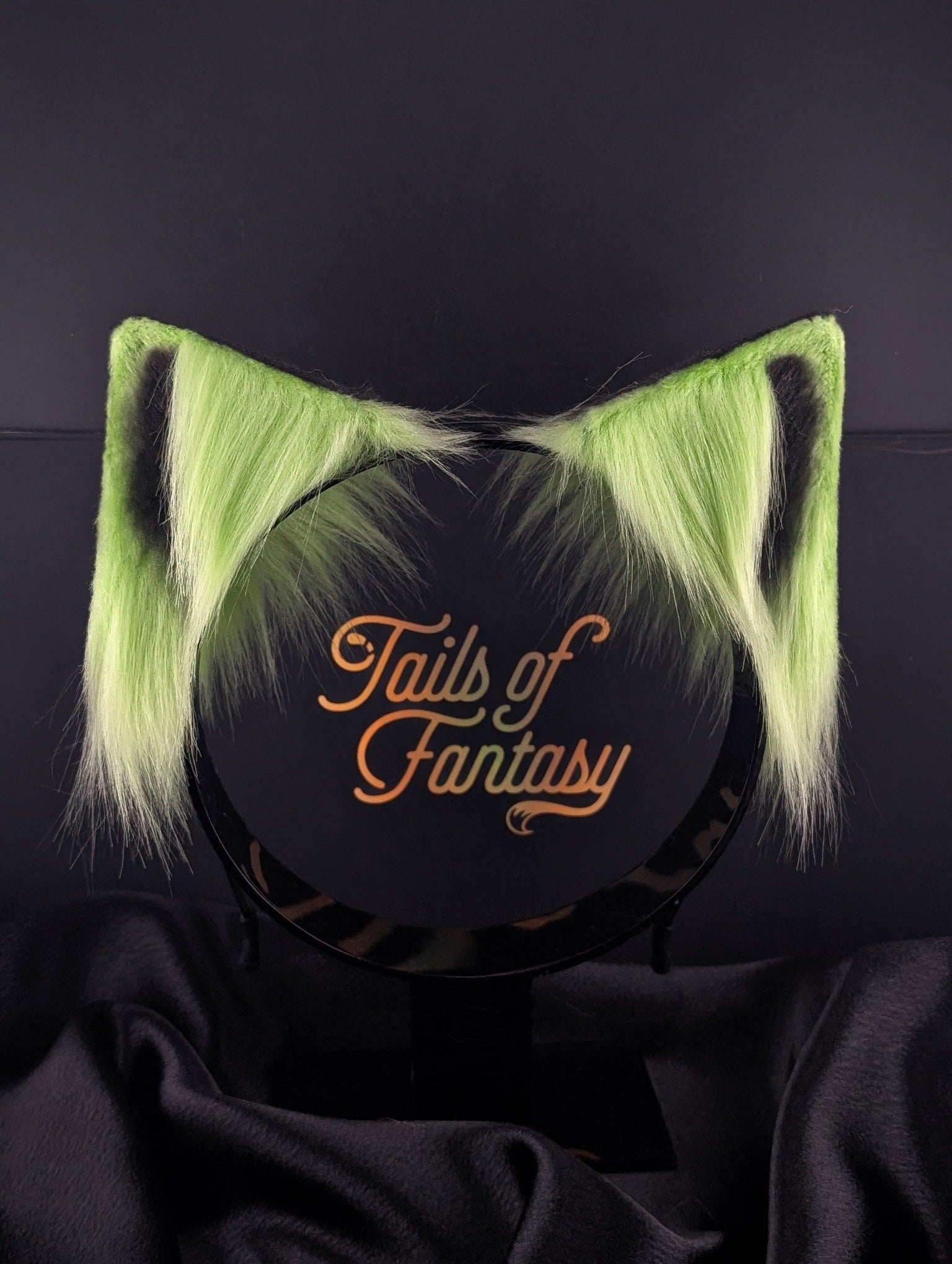 Toxic Cat Ears