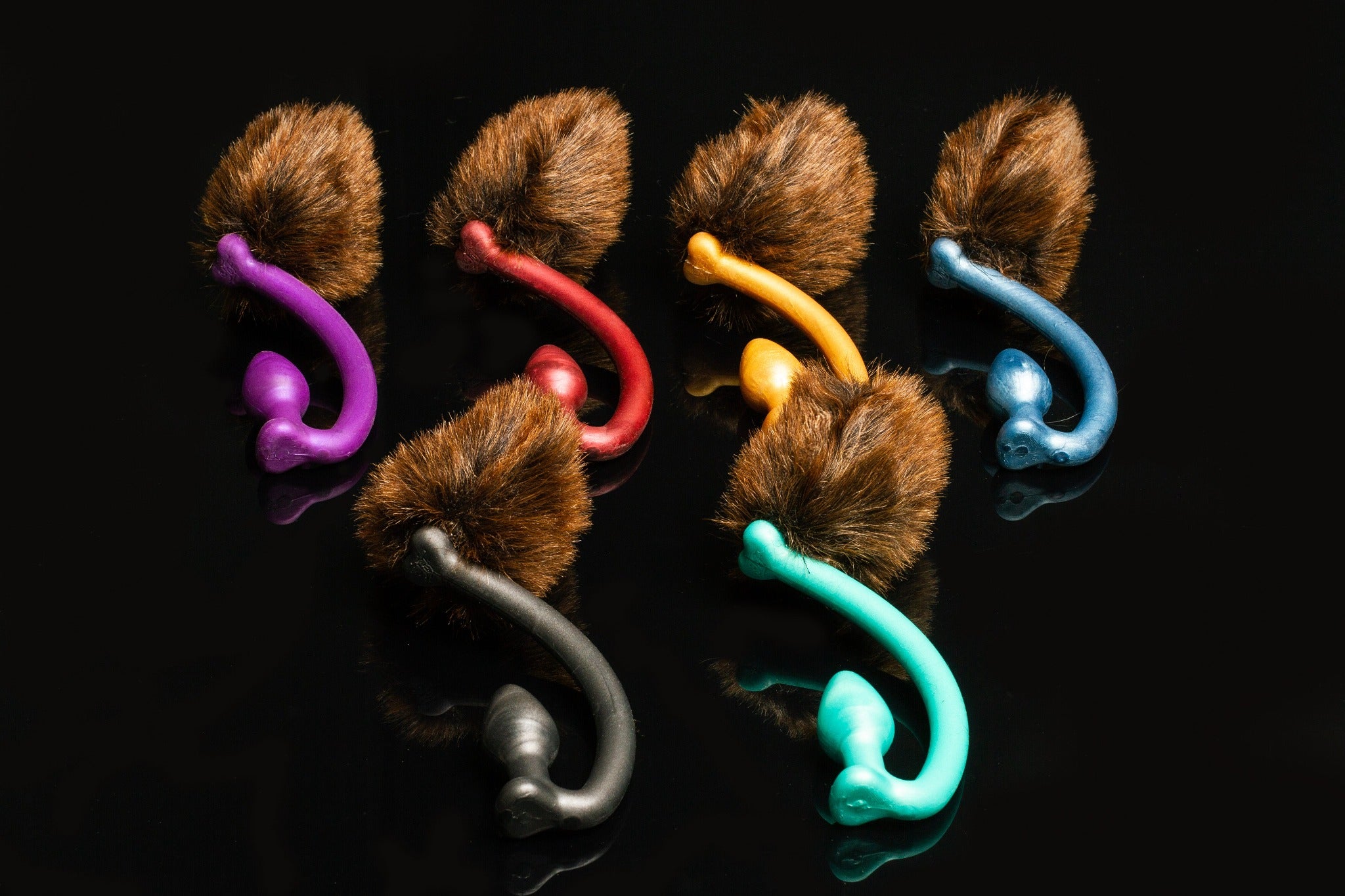 Tail Hook