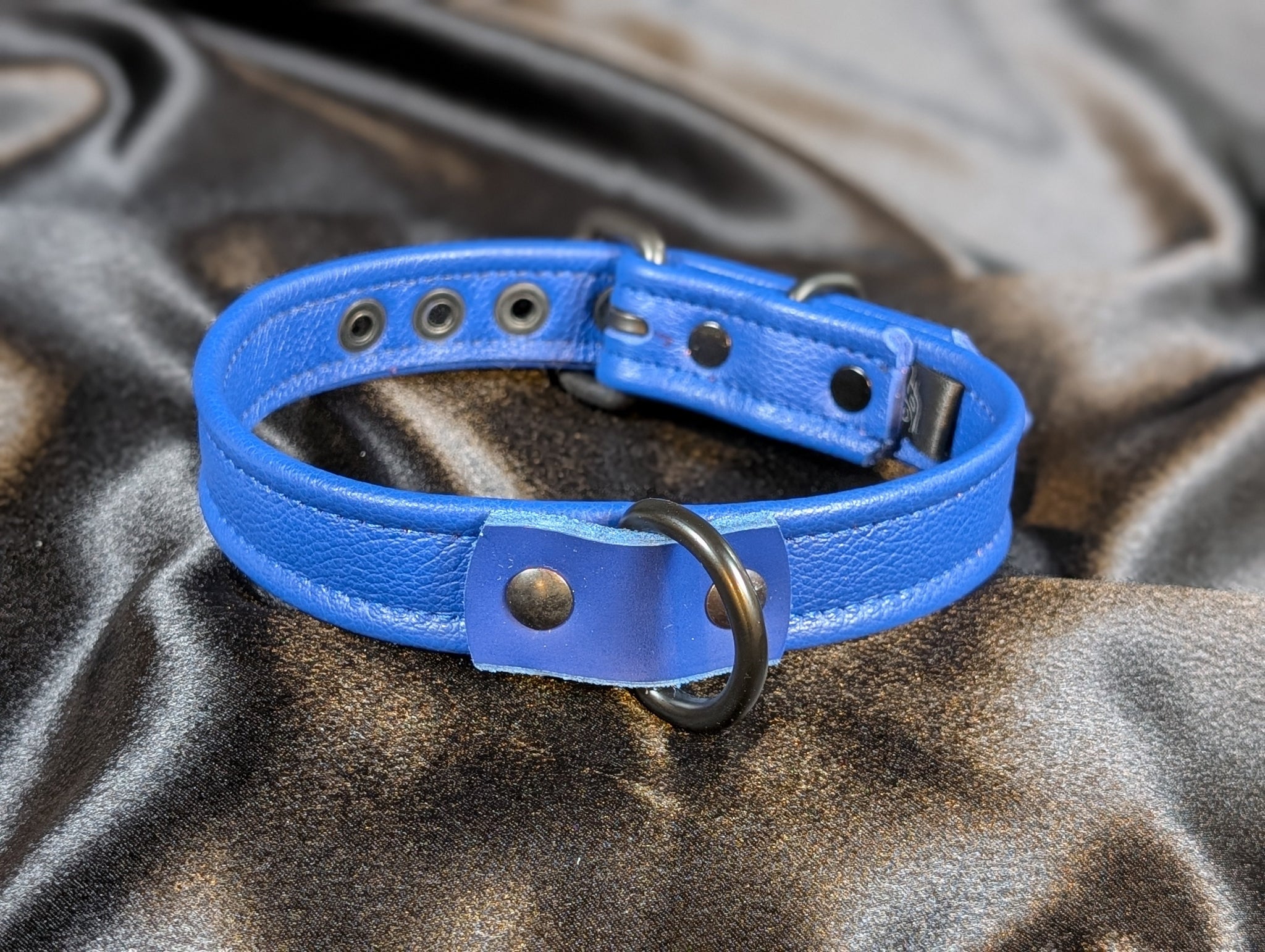 ::Cobalt Blue