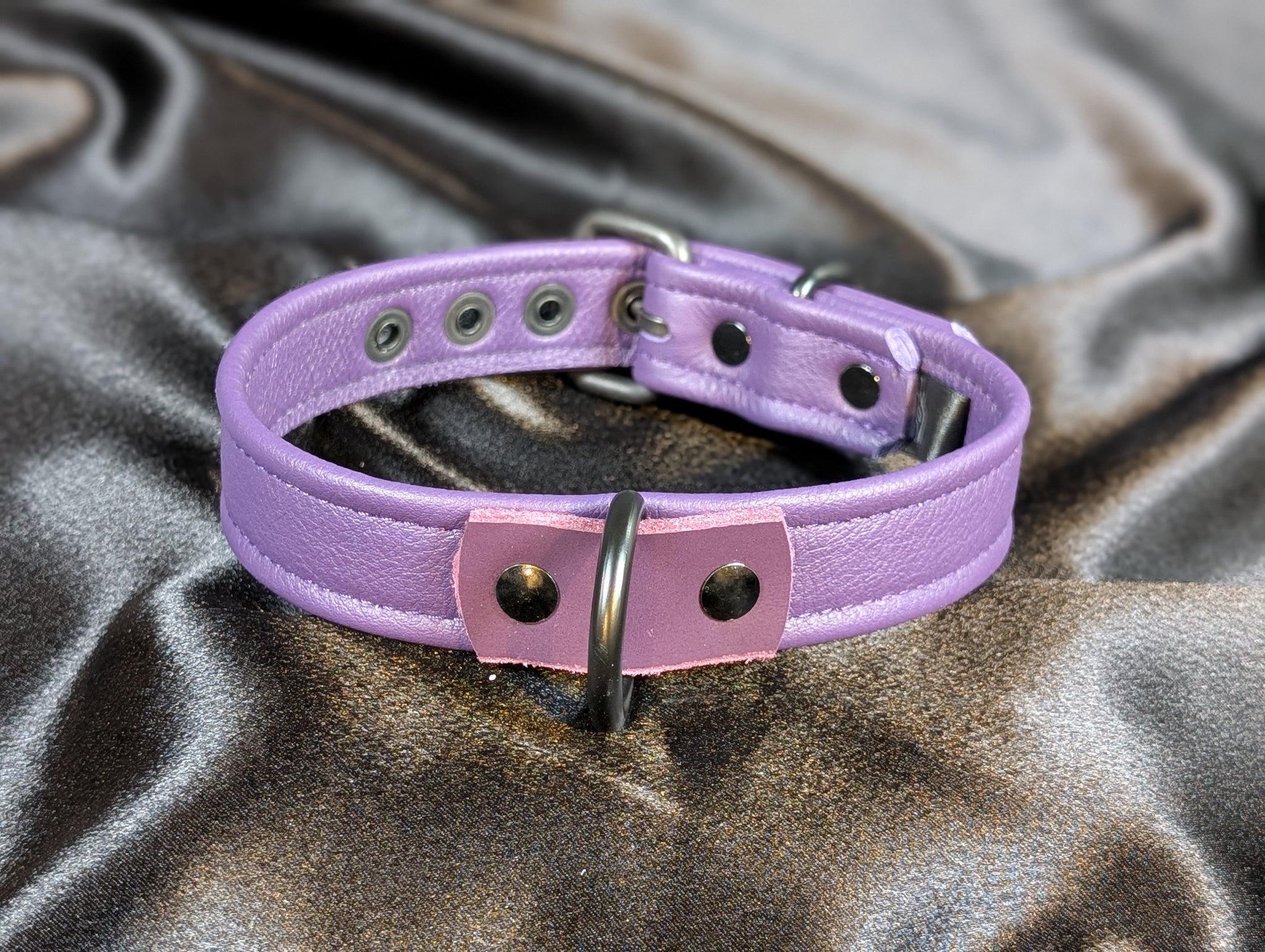 ::Purple
