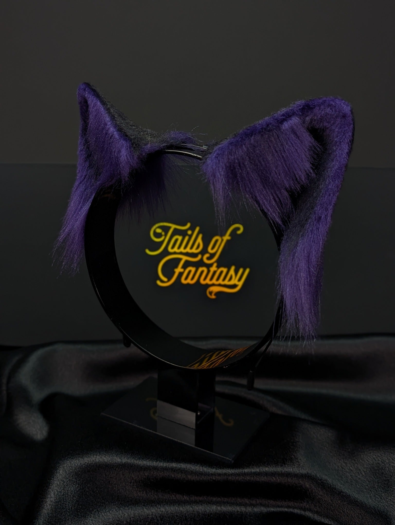 Twilight Cat Ears