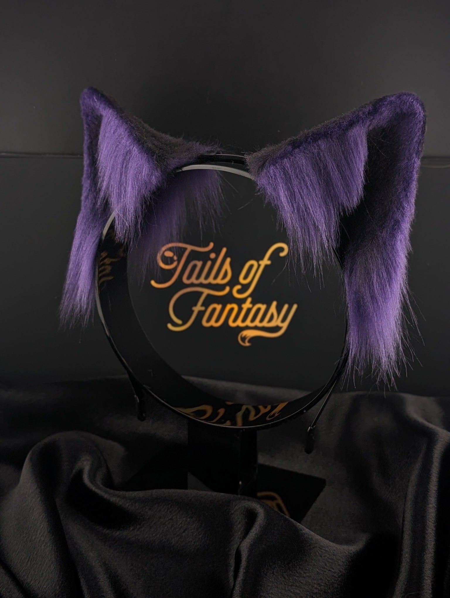 Twilight Cat Ears