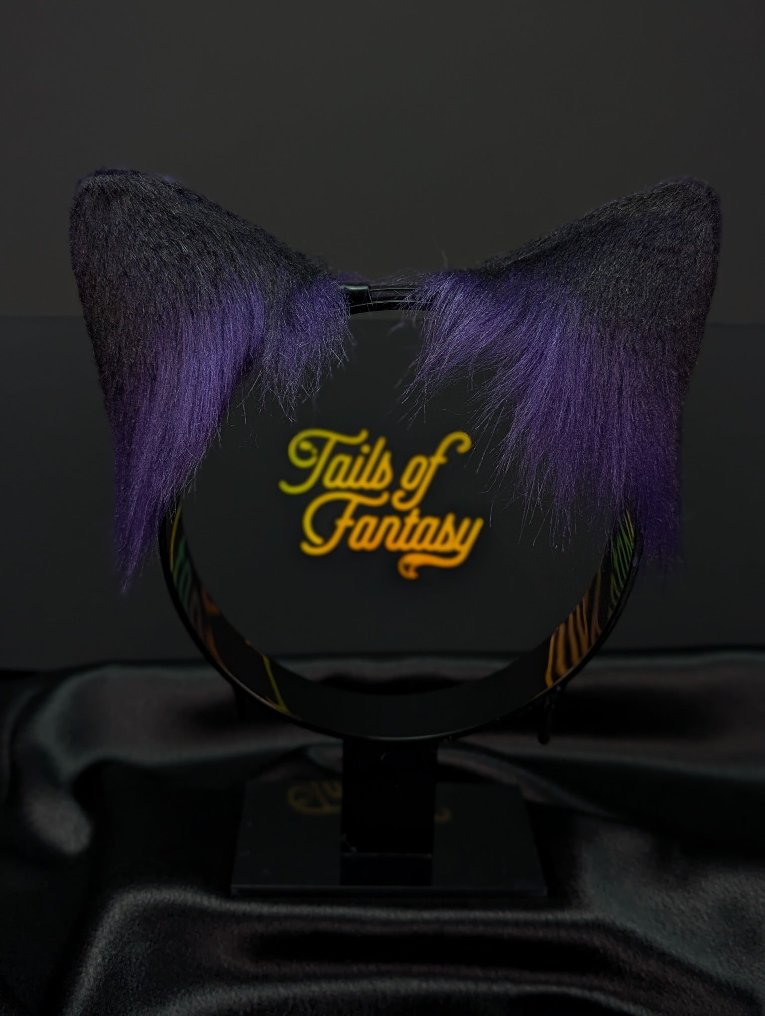 Twilight Cat Ears