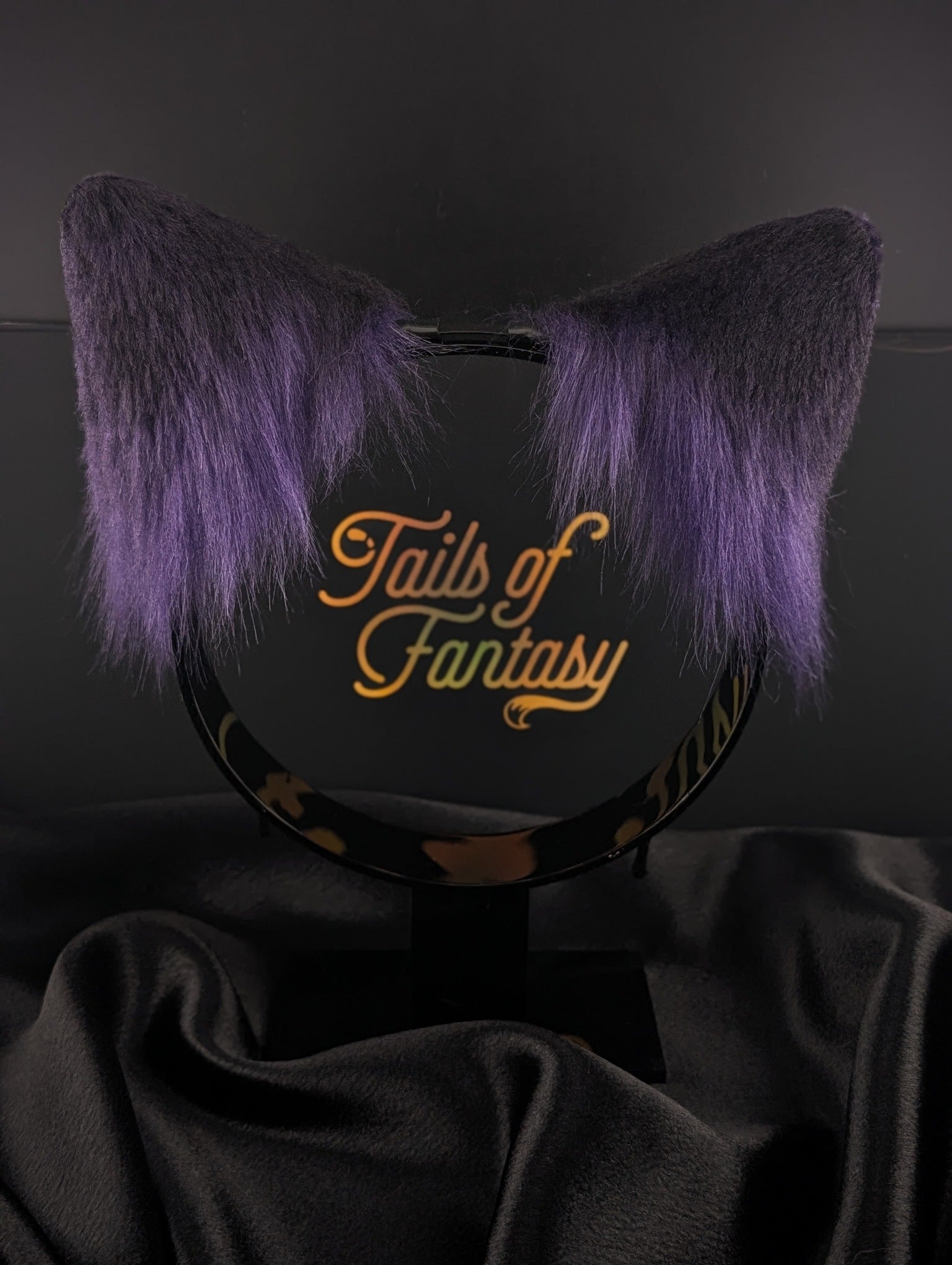 Twilight Cat Ears