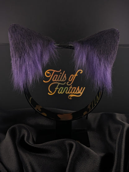 Twilight Cat Ears