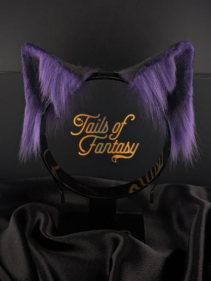 Twilight Cat Ears