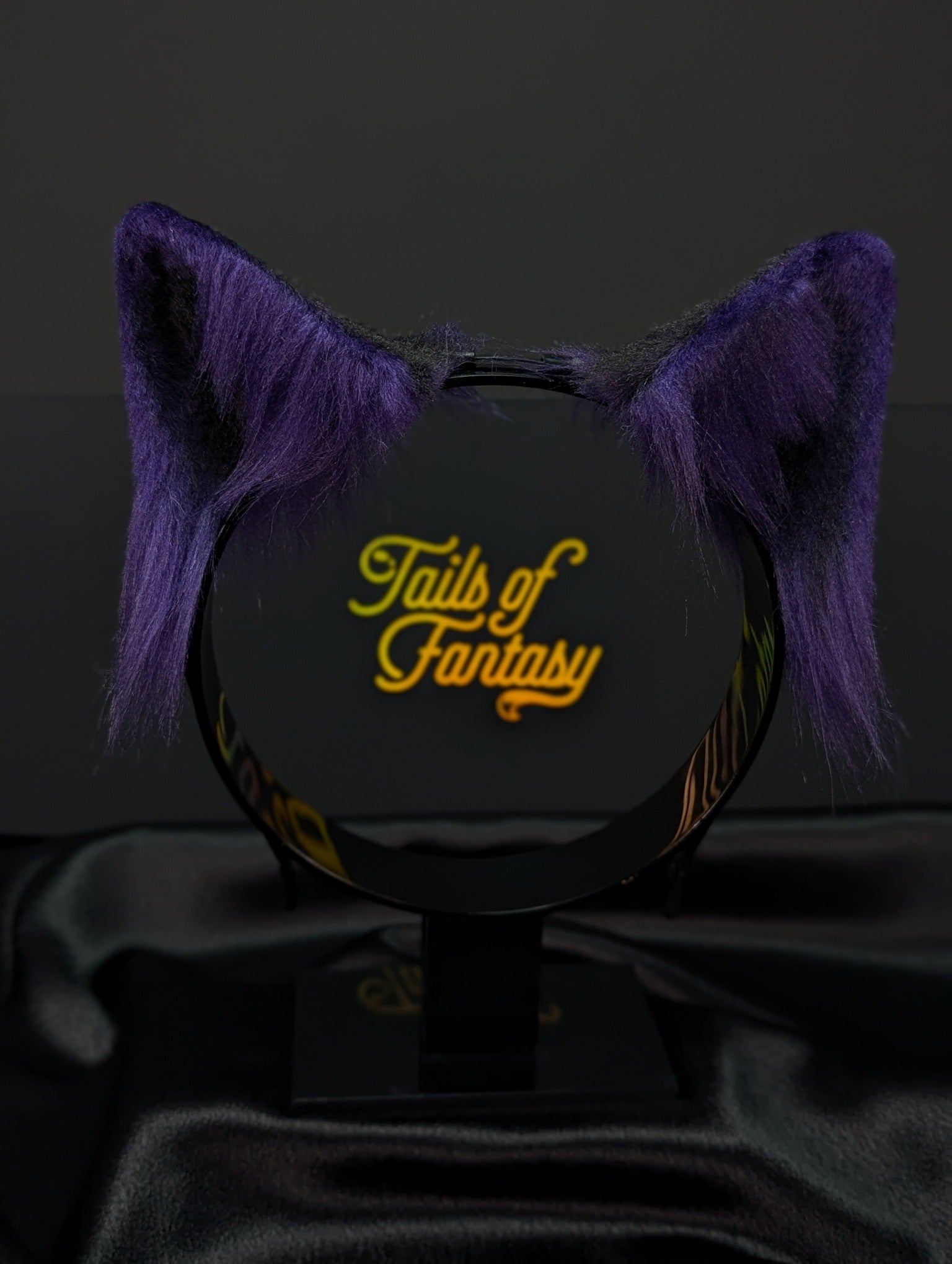 Twilight Cat Ears