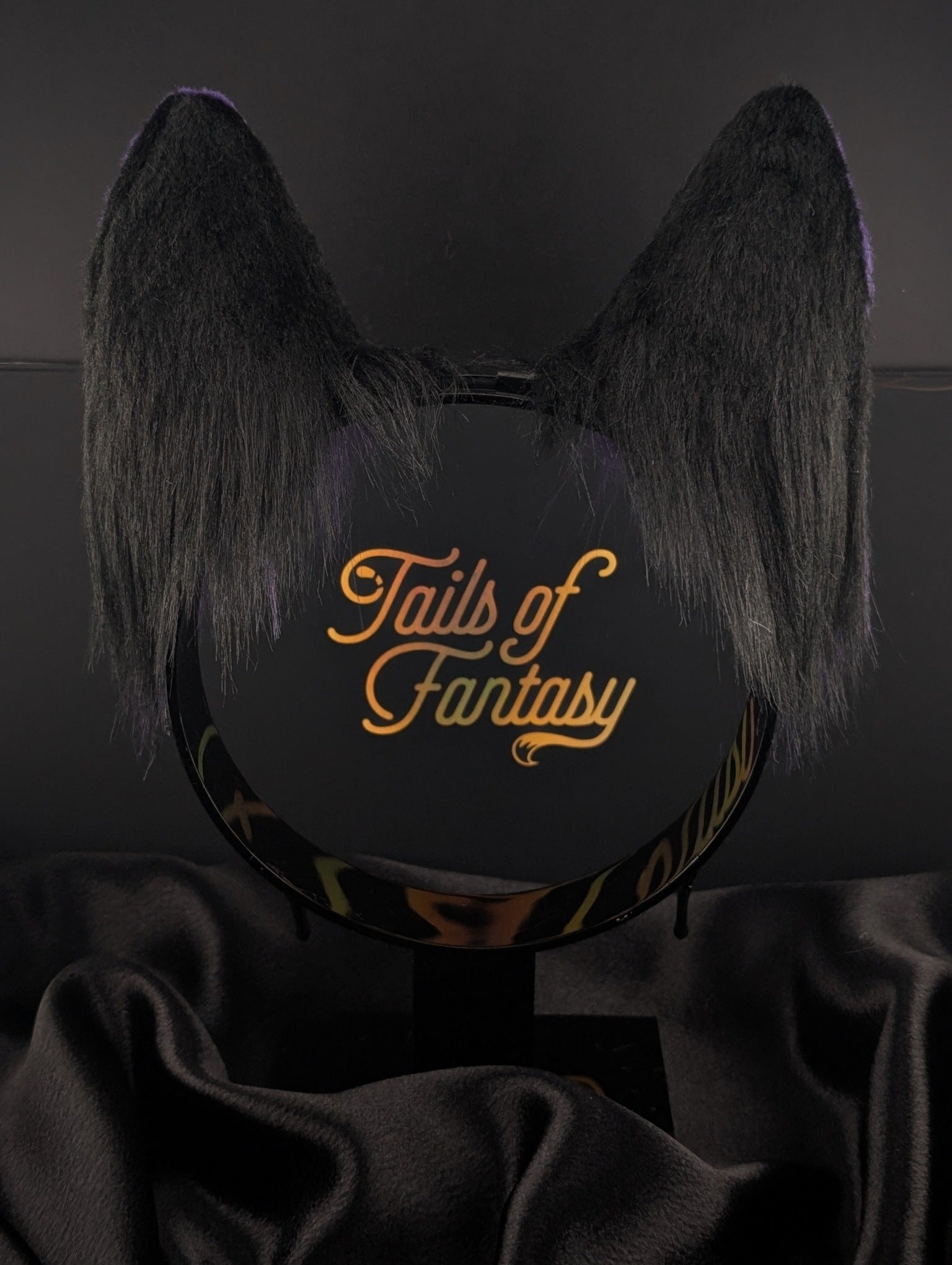 Twilight Fox Ears