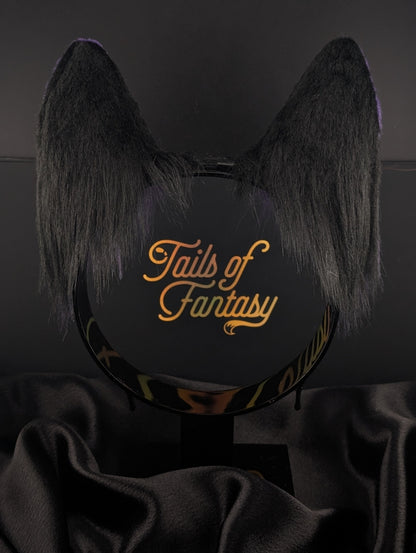Twilight Fox Ears