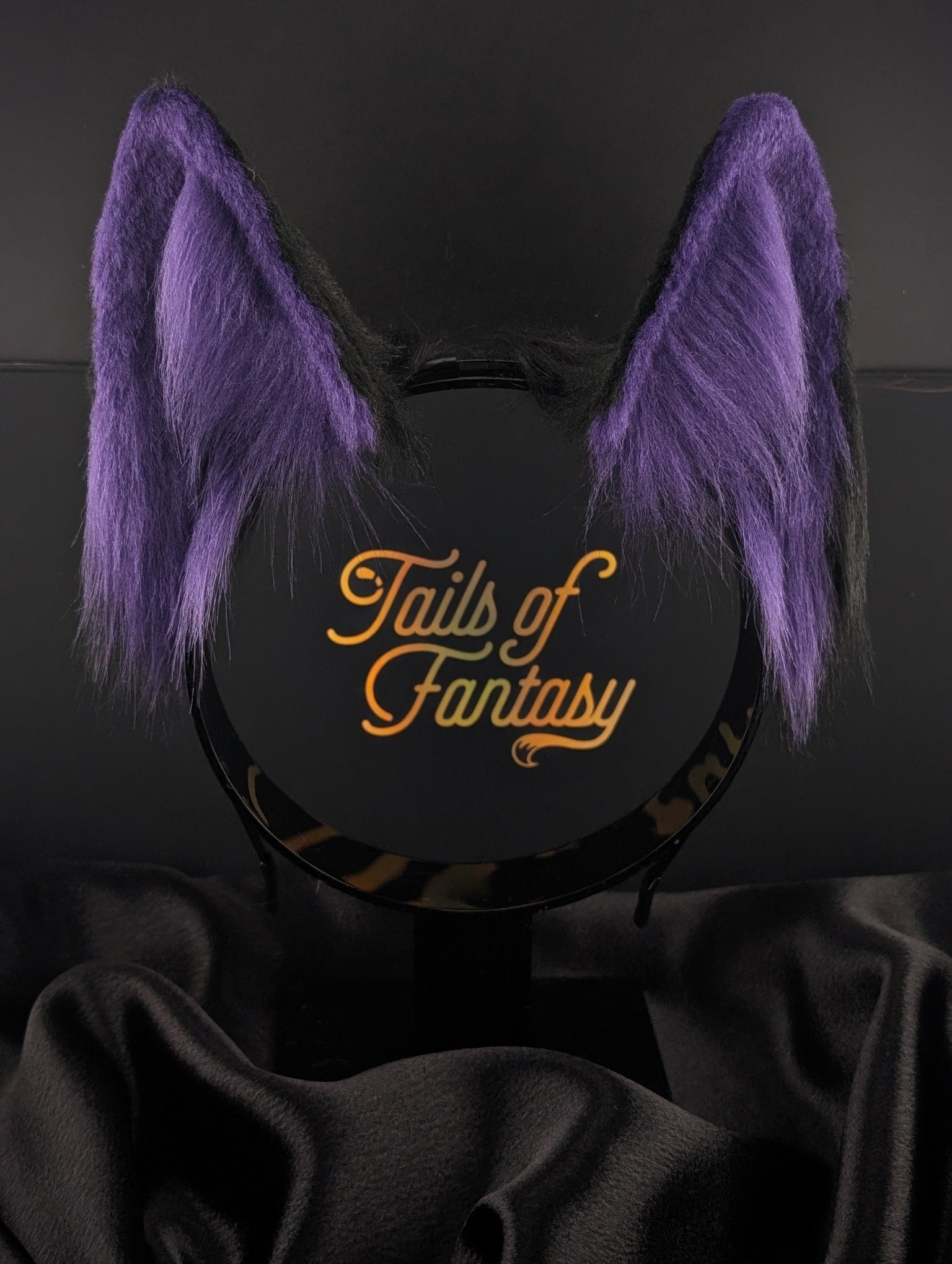 Twilight Fox Ears