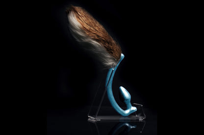 Deer Tail of Fantasy::Blue