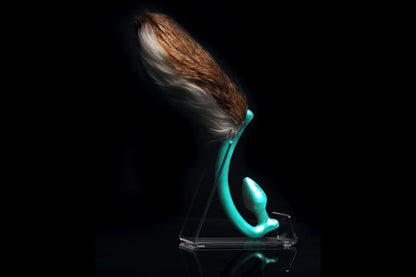 Deer Tail of Fantasy::Mint